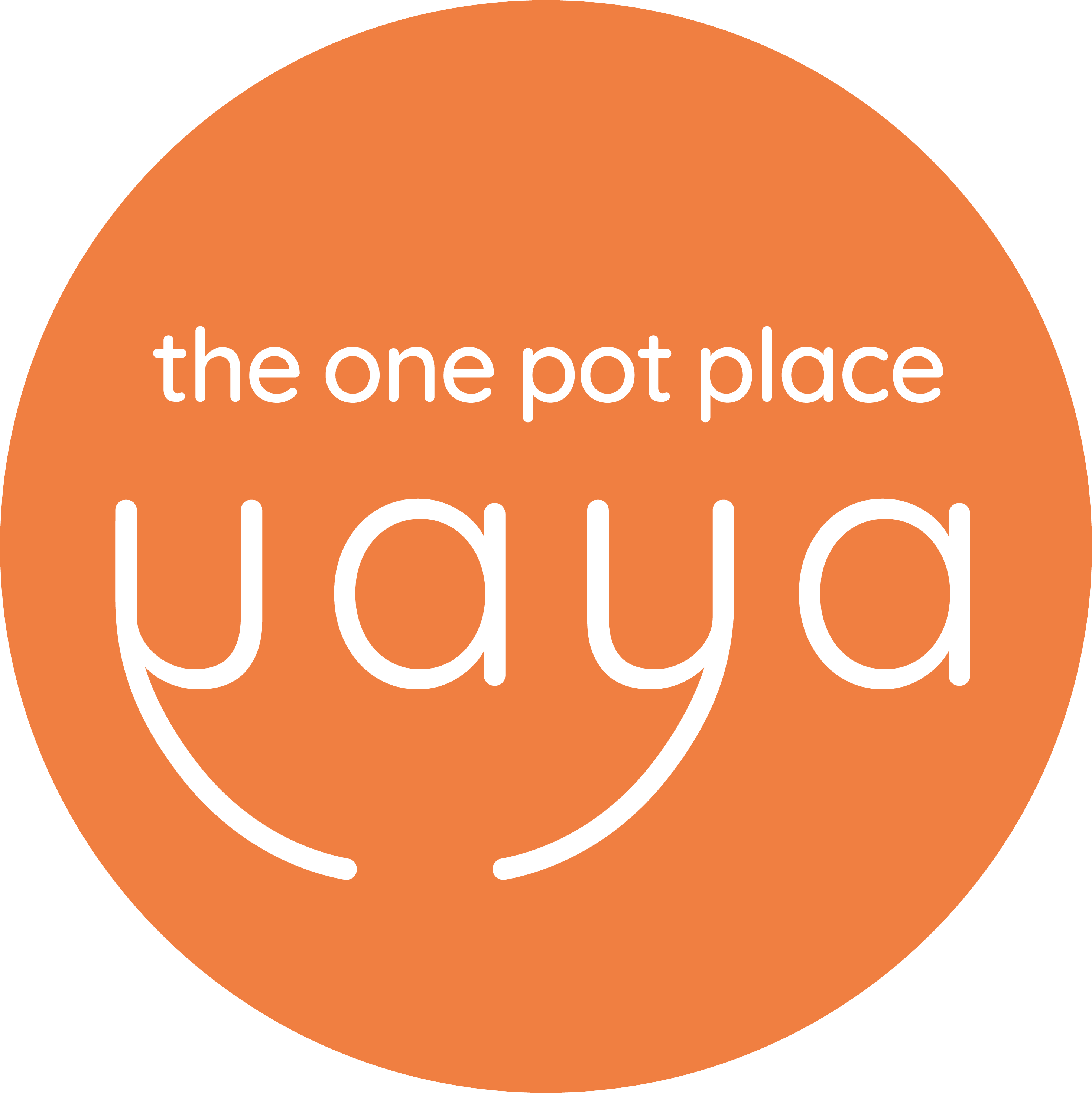 yaya Logo